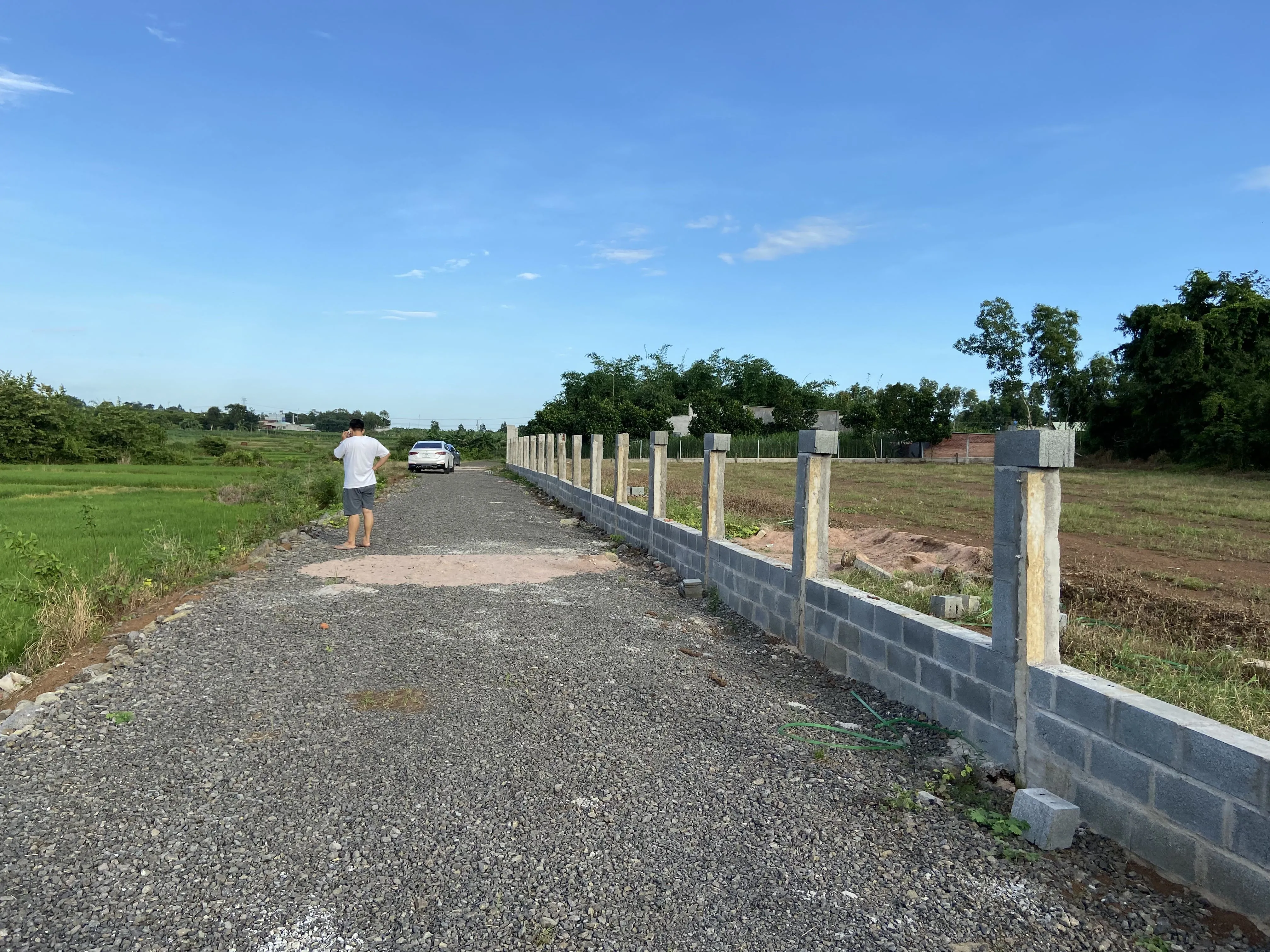 3,3 Sào Hòa Long — ảnh 1