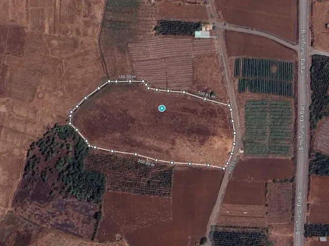 Bình Trung 1,5 ha — ảnh 2