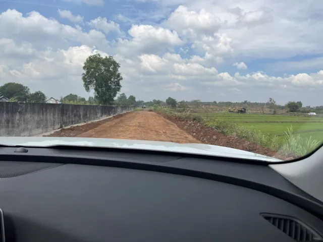 Vườn Bưởi Suối Rao 2,7 ha — ảnh 8